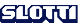 Slotti Casino Logo