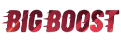 BigBoost Casino Red Logo