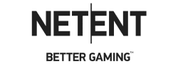 Netent Game Provider Logo
