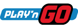 Play n GO Game Provider Logo