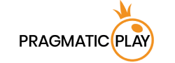 Pragmatic Play Game Provider Logo