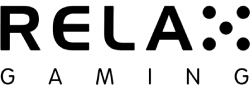 Relax Gaming Provider Logo