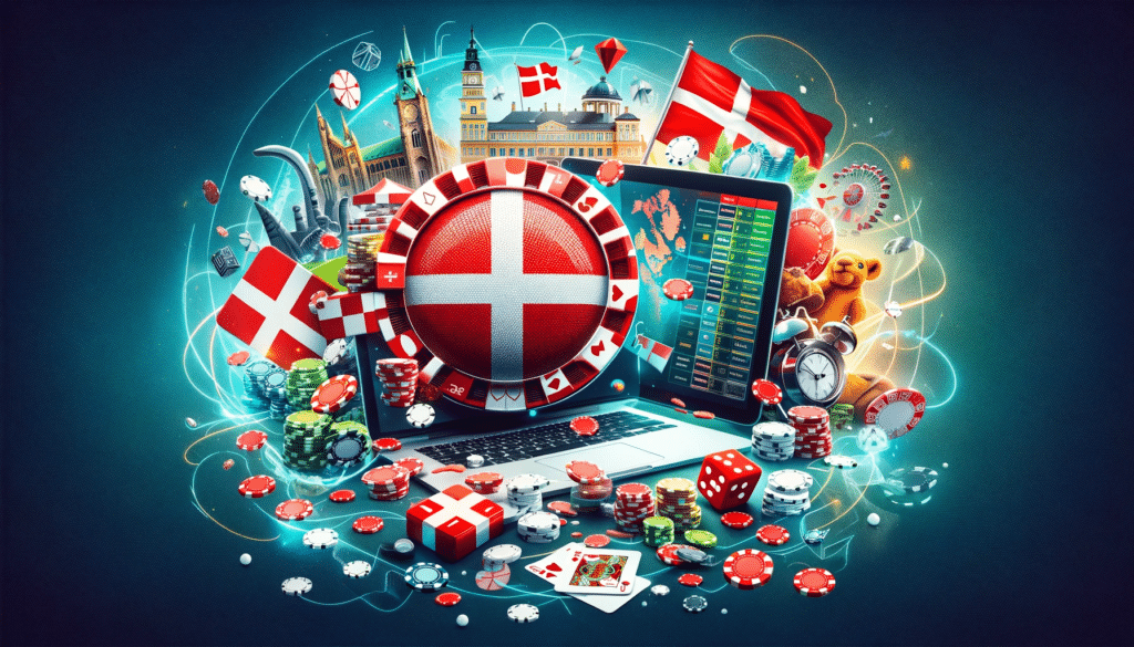 Danish Casino Bonuses