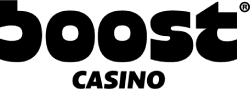 Boost Casino Arvostelu: 100% Tervetuliaisbonus jopa 250€